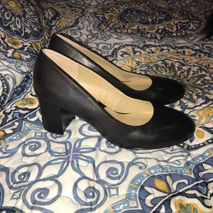 Adrienne Vittadini Heels Size 6.5